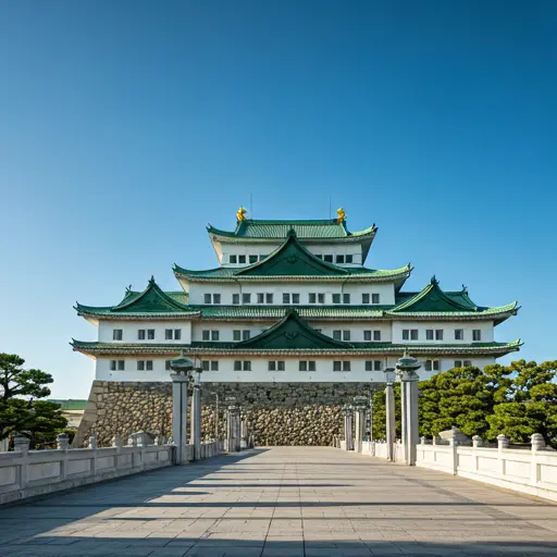 UAC Chubu chapter overview